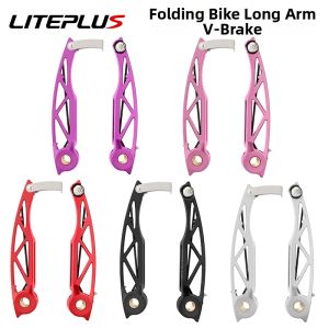 LITEPLUS | V Brake Modification Brake Lever