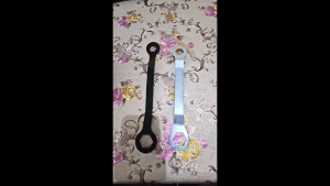 PROMO TERMURAH KUNCI TUTUP KLEP MOTOR 17 - 24 MM - KUNCI KELEP VALVE COVER WRENCH