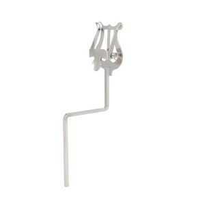 SLADE Alto Saxophone Music Score Clip Portable Stand Sax Marching Music Score Durable Fixing Bracket Use Woodwind Instrument