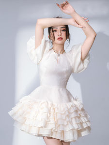 Short Sleeve Elegant Women's Summer Dress: A Guide to Stylish & Comfortable Party Wear