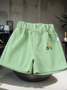 Breathable Summer Shorts