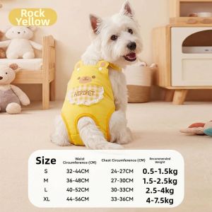 hipidog | Dog Menstrual Pants Physiological Underwear