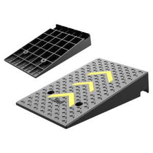 LUKAIQI | Rubber Slope Mat 50cm