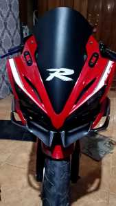 Winglet CBR 150R Carbon Premium Quality Winglet CBR 150R Facelift K45G K45N