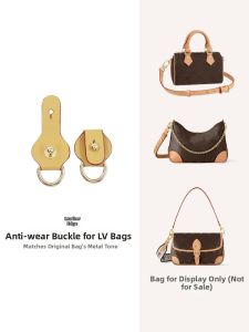 YUESIHUI | Anti-Wear Shoulder Strap Accessories for LV Bag