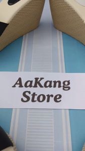 Sandal Wedges Wanita Kekinian Motif Kokop Lipat AKS29 - Sandal Wanita Terbaru 2024 Aakang Store