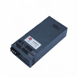 Wz | High Power DC Voltage Converter