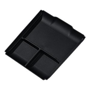 Central Storage Organizer Car Interior Accessory