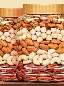 Pure Nut Mix 250g
