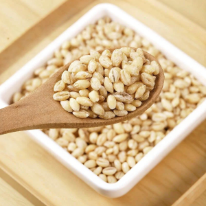 WENXIANGZAN | New Black and White Barley Diabetic Friendly Low Fat Mixed Grains