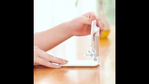 Universal Folding Desktop Phone Holder Stand Mount Support Tablet Cell Phone Adjustable Portable Phone Holder