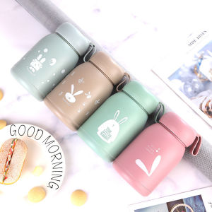 Makayo แก้วน้ำ ขวดแก้วกันความร้อน ขวดเก็บอุณหภูมิ ราคาถูก glass cup มีสินค้าพร้อมส่ง