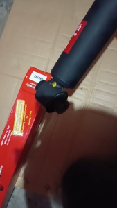 REAR Shock Absorber for Hyundai Tucson 4x4 2011-2014