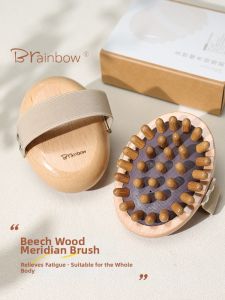 Brainbow | Body Circulation Improvement Scrub