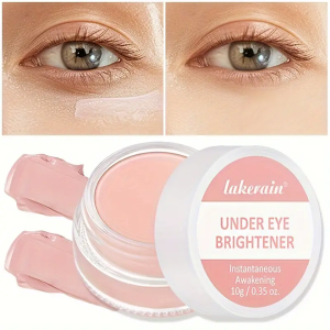 Hydrating Eye Brightening Concealer&Contour Cream-Full CoverageLong LastingCorrecting Eye Concealer for a Perfect Look Makeup