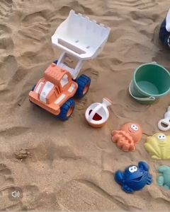 🐢Beach Toys ของเล่นทรายเด็ก คุณภาพดี 2025