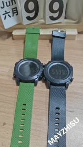 Sport Electronic Watch for Men Student Multifunction Waterproof Luminous Military Outdoor LED Digital Wristwatch Kids Teen Clock