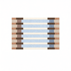 YUNHAOBUYI | Easy Clean Washable Carpet for Living Room