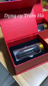 Hộp đựng chuỗi hạt thiết kế sang trọng tinh tế