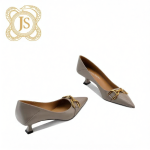 JESSICA SOPHIA | Comfortable Soft Leather Womens Shoes