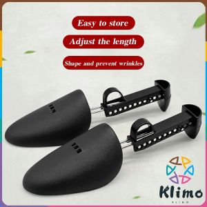 KLIMO Shoe Tree Spring Type Men&Women Support Plastic Stretcher Shaper Expander