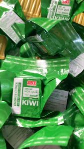 Lương khô mini thương hiệu SBT (285g/1bich). Gồm các vị hoa quả thơm ngon. SẢn xuất tại Việt Nam
