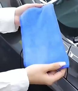 Obat pembersih jamur kerak kaca mobil Car Glass Oil Film Removing CAIR