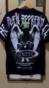 GIX Store / KAOS DISTRO PRIA WANITA KEREN TERBARU TERLENGKAP / KAOS STREET WEAR / KAOS COTTON COMBED