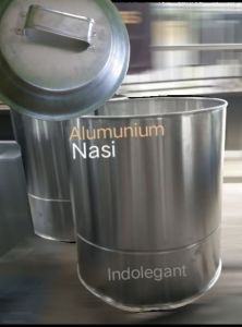 Dangdang jumbo kukusan (25k-50kg beras) alat masak panci set