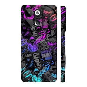 Anti-Drop Protective Case for OPPO Reno 13 Pro