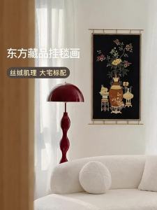 Nabis | New Chinese Style Hanging Painting