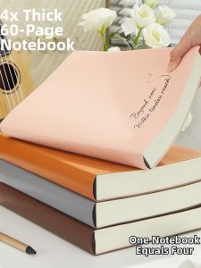 Customizable Waterproof Durable Notebook 736 Pages