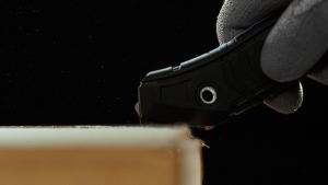 Martor Secumax 320 Safety Cutter Concealed Blade