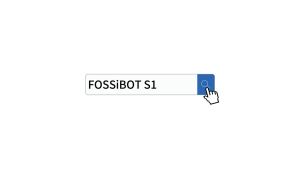 Fossibot S1 5G Smartphone Android 14 Dimensity 6100+ 24GB+128GB Mobile Phones 4900mAh 50MP Camera 6.7 Inch HD+ Display NFC Phone