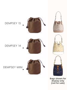 YUESIHUI | Suitable for Dempsey 15 Insert Bag 14-inch Nylon Organizer
