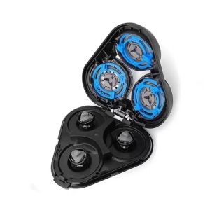 VGR | Whole Set SH50 Shaver Head Replacement for Philips Norelco Series 5000 S5570 S5420 S5090 S5013 S5340 S5110 S5008 S5079