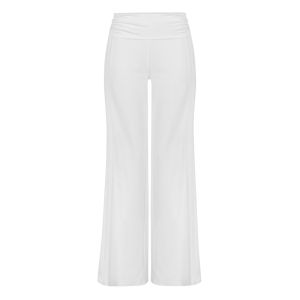 High Waist Straight Leg Casual Pants Womens Lazy Design Slimming Long Pants American Retro Spicy Girl Sporty Look