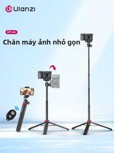 Ulanzi | Portable Multipurpose Selfie Stick and Tripod