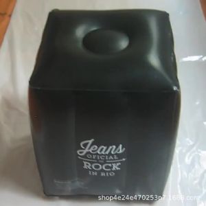 High-Quality Inflatable Footstool