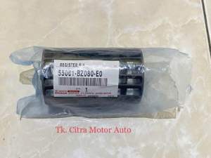 Kisi kisi ac double blower Depan mobil avanza Xenia old dan VVTI Tahun 2007 s/d 2011