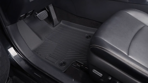 BYD Sealion 6 พรมปูพื้นรถยนต์ พรมปูพื้นรถยนต์เข้ารูป พรมปูพื้น 3D สำหรับ BYD Sealion 6