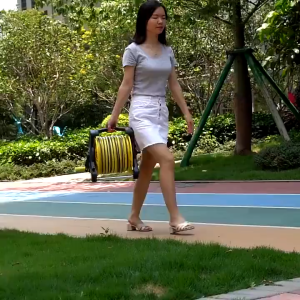 Moketa Garden Large Hose Reel Cart Portable Water Pipe Storage Rack Hose Bracket Pipe Organizer Rack