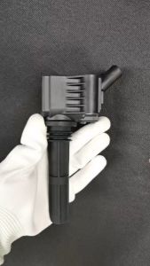 SMW253166 ignition coil DQG3120A for SMW253166 SOUEAST DX7Prime 1.8T Foton Scenic G5/G7/G9 Monpiek S 28454712