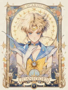 S-Sailor M-Moon Nhân Vật Anime Bộ Tranh Gắn Đá Full Tròn/Vuông Khảm Canvas Nghệ Thuật Trang Trí Treo Tường Cho Phòng Khách Quà Tặng