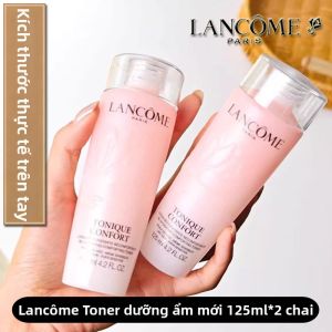 Lancôme | Nước Hoa Hồng Dưỡng Ẩm và Sửa Chữa Da