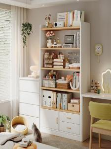 Multifunctional Home Storage Cabinet