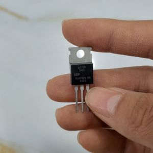 BT138-800 BT138 Triac 12A 800V TO-220 Mới 100%