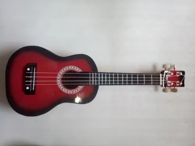 ukulele senar 4 murah