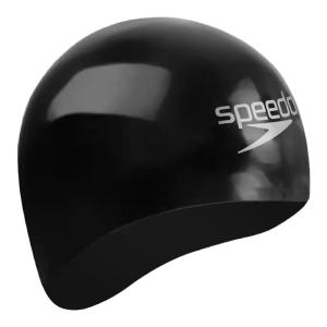 Speedo | Professional Racing Swim Cap for Men and Women Shark Skin Material