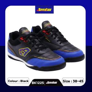 BREAKER FUTSAL รองเท้าฟุตซอล รุ่น BK1225